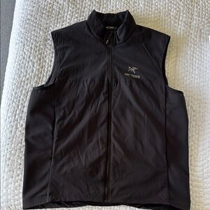 Arc'teryx Atom LT | Black Vest | XL